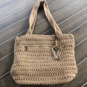 The sak purse